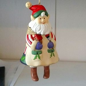 Brand new Christmas ornament